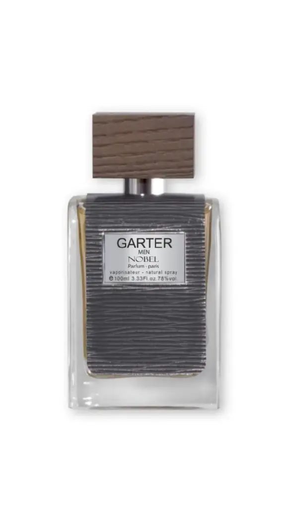 PANOUGE MEN'S PERFUME GARTER NOBEL DEP 100 ML