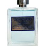 PANOUGE MEN'S PERFUME CONCERTO NOBEL P 100 ML