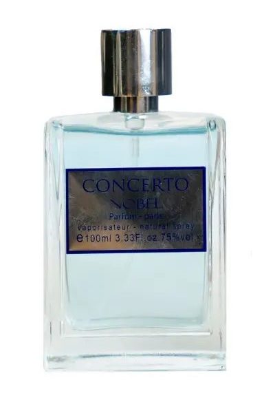 PANOUGE MEN'S PERFUME CONCERTO NOBEL P 100 ML