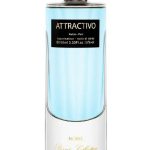 PANOUGE MEN'S PERFUME ATTRACTIVO P 100 ML