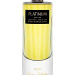 PANOUGE MEN'S PERFUME PLATINUM NOBEL 100 ML