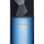 ISSEY MIYAKE MEN'S PERFUME FUSION D'ISSEY EXTREME EDT 100 ML