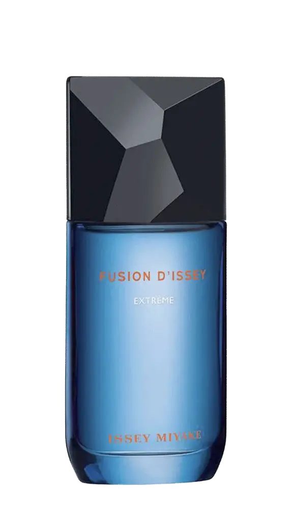 ISSEY MIYAKE MEN'S PERFUME FUSION D'ISSEY EXTREME EDT 100 ML ISSEY MIYAKE MEN'S PERFUME FUSION D'ISSEY EXTREME EDT 100 ML