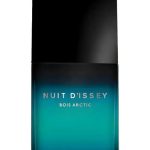 ISSEY MIYAKE MEN'S PERFUME NUIT D'ISSEY P 125 ML