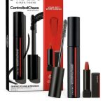SHISEIDO MAKEUP SET CONTROLLEDCHAOS 2PCS