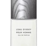 ISSEY MIYAKE MEN'S PERFUME L'EAU D'ISSEY POUR HOMME EDP 125 ML