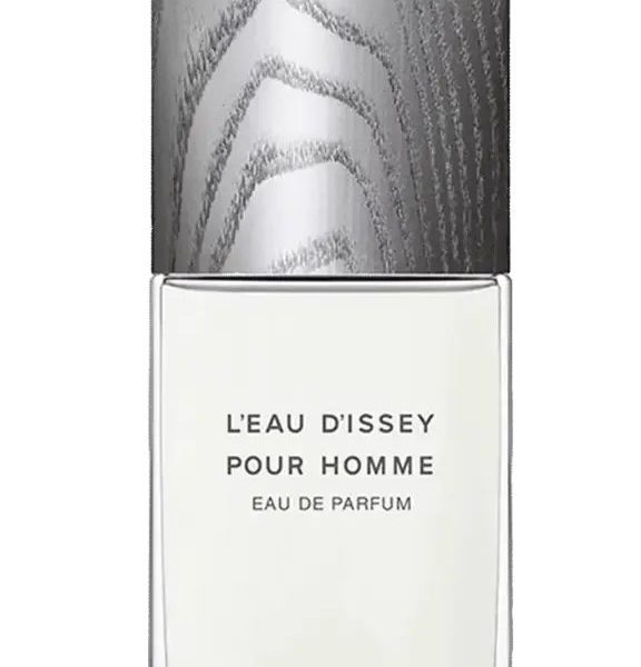 ISSEY MIYAKE MEN'S PERFUME L'EAU D'ISSEY POUR HOMME EDP 125 ML