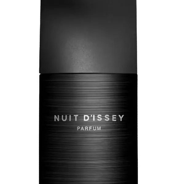 ISSEY MIYAKE MEN'S PERFUME NUIT D'ISSEY P 125 ML