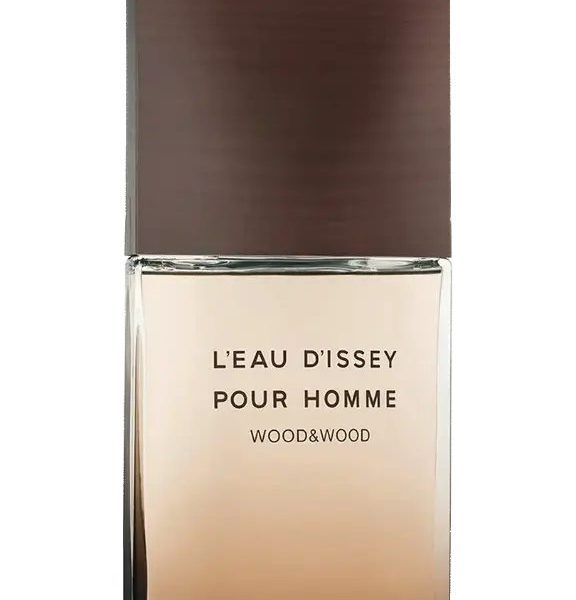 ISSEY MIYAKE MEN'S PERFUME L'EAU D'ISSEY POUR HOMME EDP 100 ML