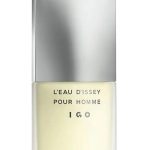 ISSEY MIYAKE MEN'S PERFUME L'EAU D'ISSEY POUR HOMME EDT 100 ML