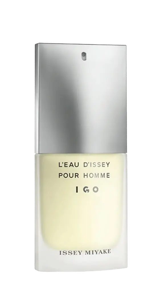 ISSEY MIYAKE MEN'S PERFUME L'EAU D'ISSEY POUR HOMME EDT 100 ML ISSEY MIYAKE MEN'S PERFUME L'EAU D'ISSEY POUR HOMME EDT 100 ML
