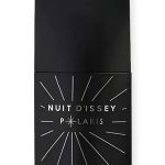 ISSEY MIYAKE MEN'S PERFUME NUIT D'ISSEY POLARIS EDP 100 ML