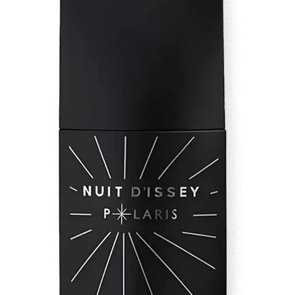 ISSEY MIYAKE MEN'S PERFUME NUIT D'ISSEY POLARIS EDP 100 ML