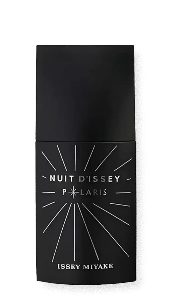 ISSEY MIYAKE MEN'S PERFUME NUIT D'ISSEY POLARIS EDP 100 ML ISSEY MIYAKE MEN'S PERFUME NUIT D'ISSEY POLARIS EDP 100 ML