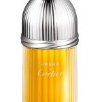 CARTIER MEN'S PERFUME PASHA PARFUM 100ML