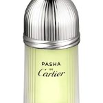 CARTIER MEN'S PERFUME PASHA EDT 100ML