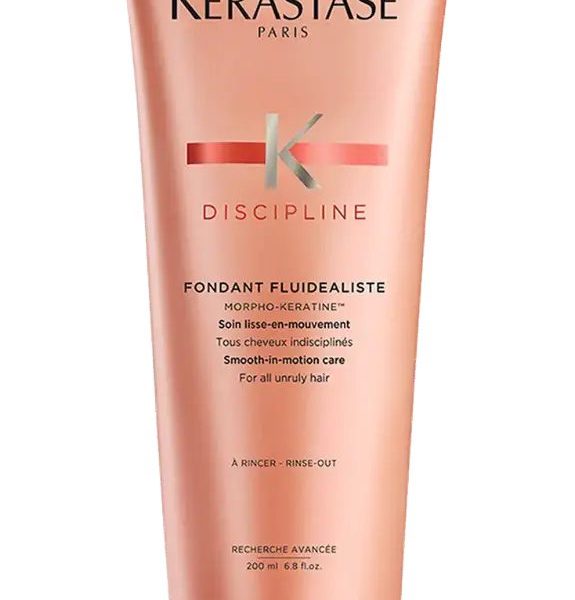 KERASTASE CONDITIONER DISCIPLINE 200 ML