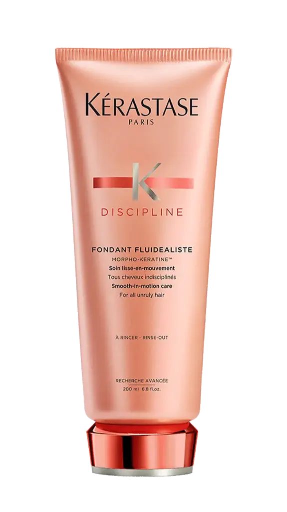 KERASTASE CONDITIONER DISCIPLINE 200 ML KERASTASE CONDITIONER DISCIPLINE 200 ML