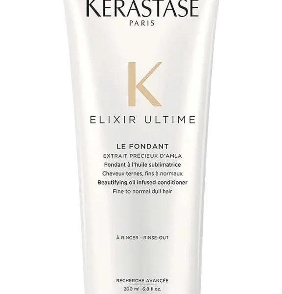 KERASTASE CONDITIONER ELIXIR ULTIME 200 ML