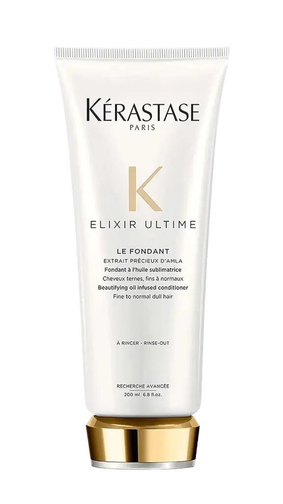 KERASTASE CONDITIONER ELIXIR ULTIME 200 ML