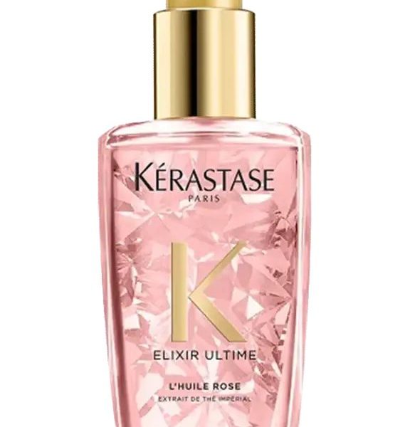 KERASTASE HAIR OIL ELIXIR ULTIME 100 ML