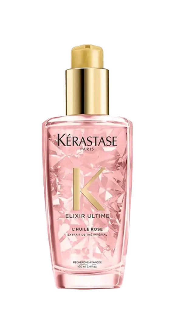 KERASTASE HAIR OIL ELIXIR ULTIME 100 ML