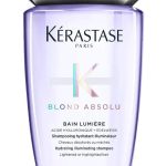 KERASTASE SHAMPOO BLOND ABSOLU 250 ML
