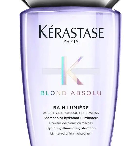 KERASTASE SHAMPOO BLOND ABSOLU 250 ML