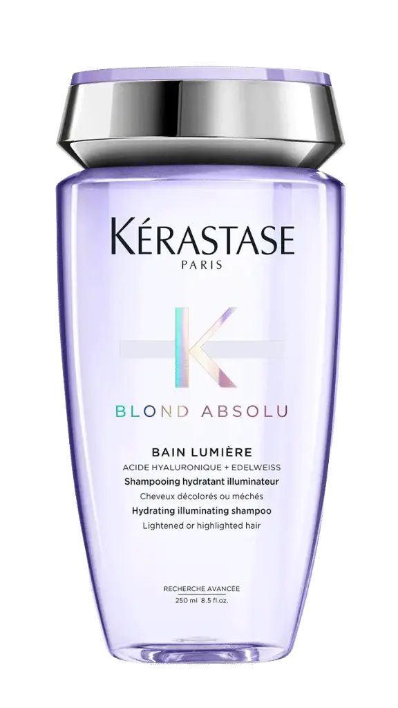 KERASTASE SHAMPOO BLOND ABSOLU 250 ML