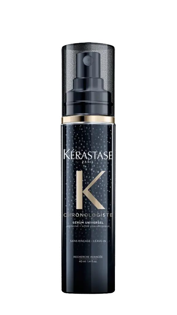 KERASTASE HAIR SERUM CHRONOLOGISTE 150 ML KERASTASE HAIR SERUM CHRONOLOGISTE 150 ML