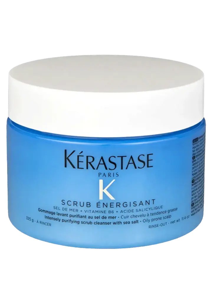 KERASTASE SCRUB ENERGISANT 325 G