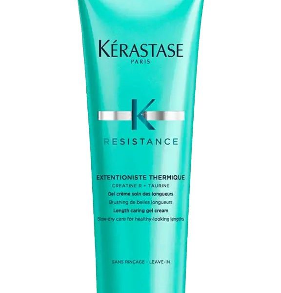 KERASTASE HAIR HEAT PROTECTION RESISTANCE 150 ML