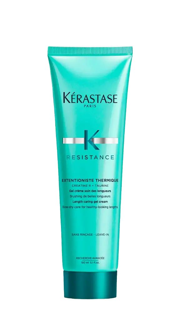KERASTASE HAIR HEAT PROTECTION RESISTANCE 150 ML