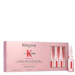 KERASTASE HAIR AMPOULS GENSIS 6*10 ML