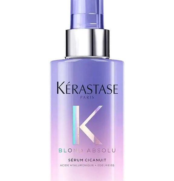 KERASTASE HAIR SERUM BLOND ABSOLU 90 ML