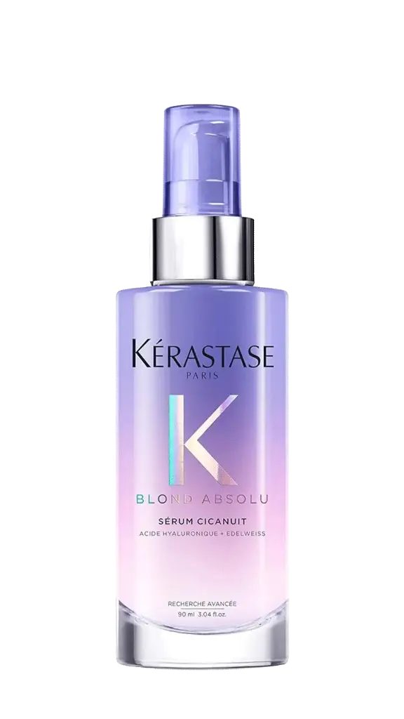 KERASTASE HAIR SERUM BLOND ABSOLU 90 ML