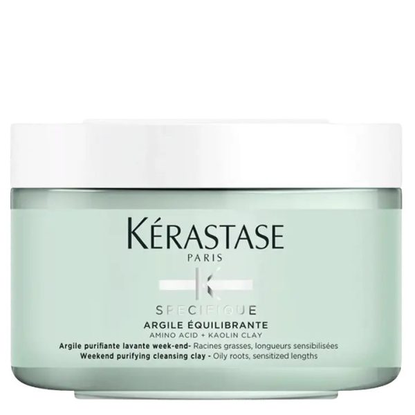 KERASTASE CLEANSING CLAY SPECIFIQUE 250 ML
