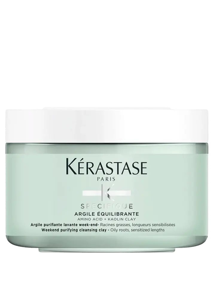 KERASTASE CLEANSING CLAY SPECIFIQUE 250 ML