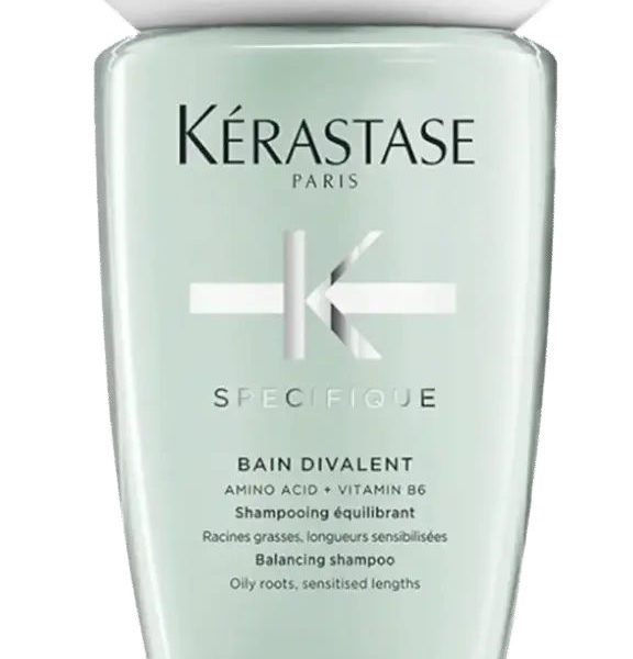 KERASTASE SHAMPOO SPECIFIQUE BAIN DIVALENT 250 ML