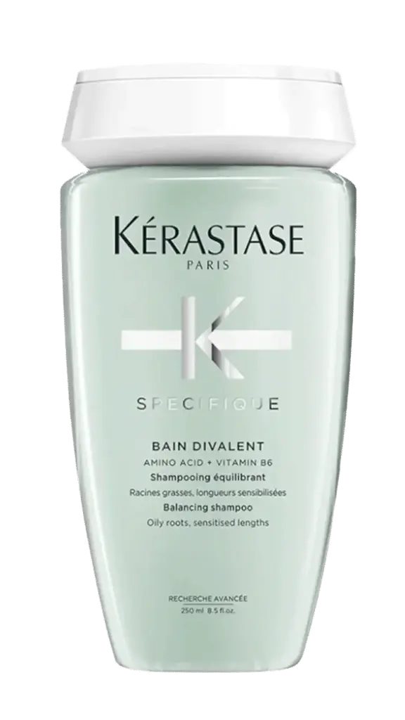 KERASTASE SHAMPOO SPECIFIQUE BAIN DIVALENT 250 ML