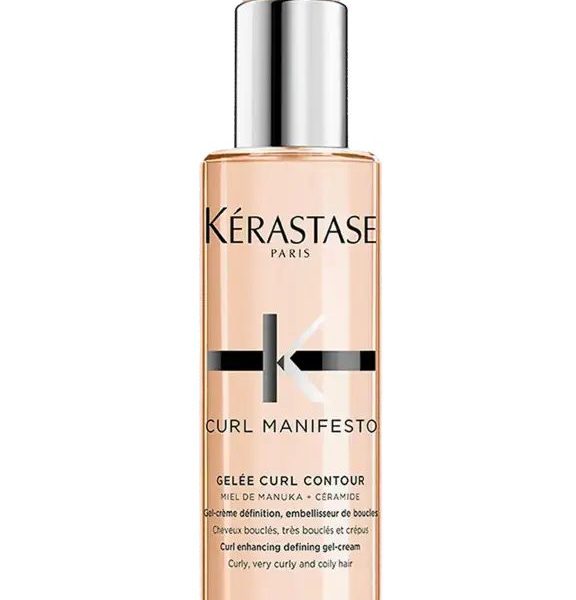 KERASTASE HAIR GEL CURL MANIFESTO 250 ML