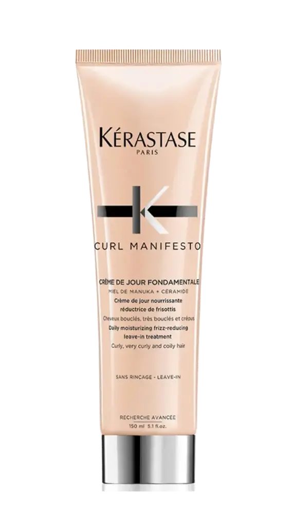 KERASTASE LEAVE-IN CURL MANIFESTO 250 ML KERASTASE LEAVE-IN CURL MANIFESTO 250 ML
