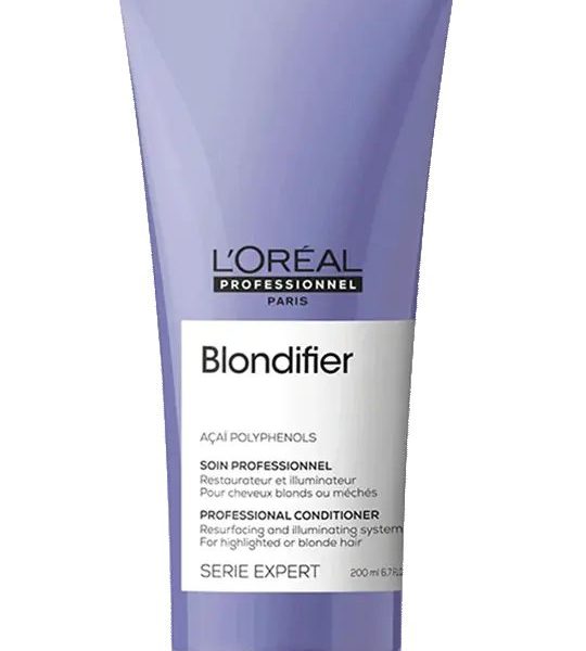 LOREAL CONDITIONER BLONDIFIER 200 ML