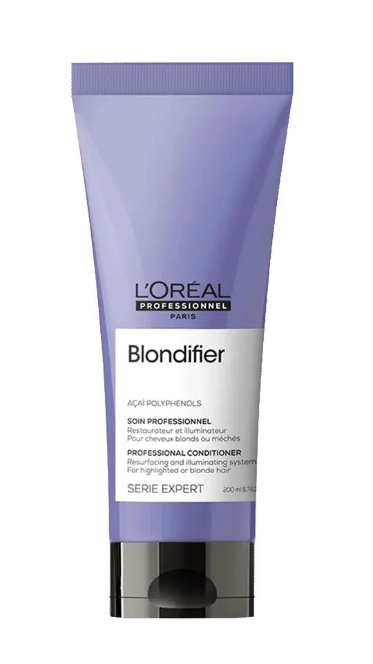 LOREAL CONDITIONER BLONDIFIER 200 ML LOREAL CONDITIONER BLONDIFIER 200 ML