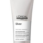 LOREAL CONDITIONER SILVER 200 ML