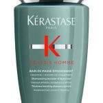 KERASTASE SHAMPOO GENSIS HOMME BAIN DE FORCE QUOTIDIEN 250 ML