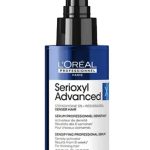 LOREAL HAIR SPRAY SERIOXYL ADVANCED 90 ML