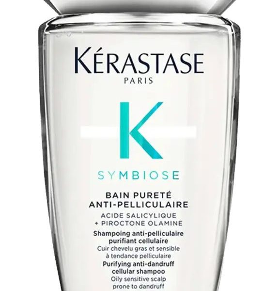 KERASTASE SHAMPOO SYMBIOSE BAIN PURETE 250 ML