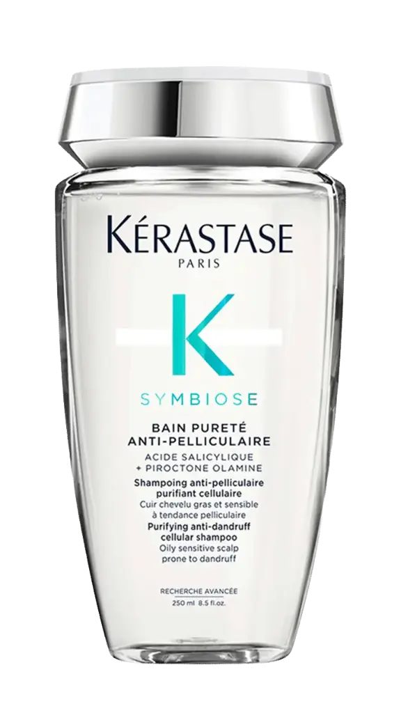 KERASTASE SHAMPOO SYMBIOSE BAIN PURETE 250 ML