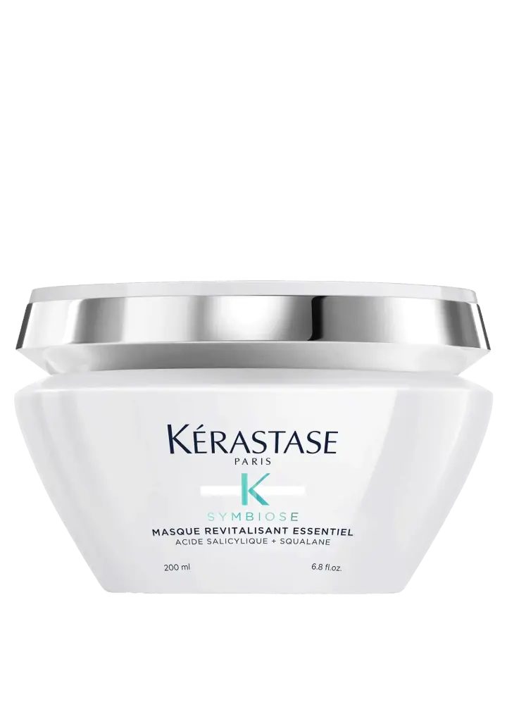 KERASTASE HAIR MASK SYMBIOSE 200 ML KERASTASE HAIR MASK SYMBIOSE 200 ML